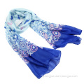 Simple and elegant fashion cashmina scarf